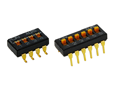 切換式開關(guān) 切換式開關(guān)