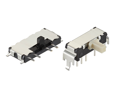 滑動開關(guān) 滑動開關(guān)