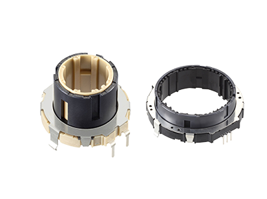 中空軸編碼器 中空軸編碼器