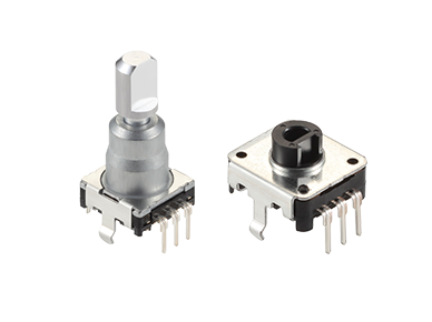 增量編碼器 增量編碼器