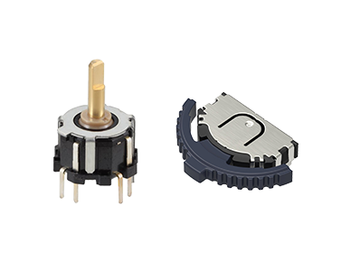 開(kāi)關(guān)式多功能操作裝置