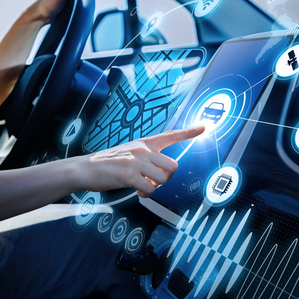 ALPS ALPINE車載產(chǎn)品領域 ALPS ALPINE車載產(chǎn)品領域